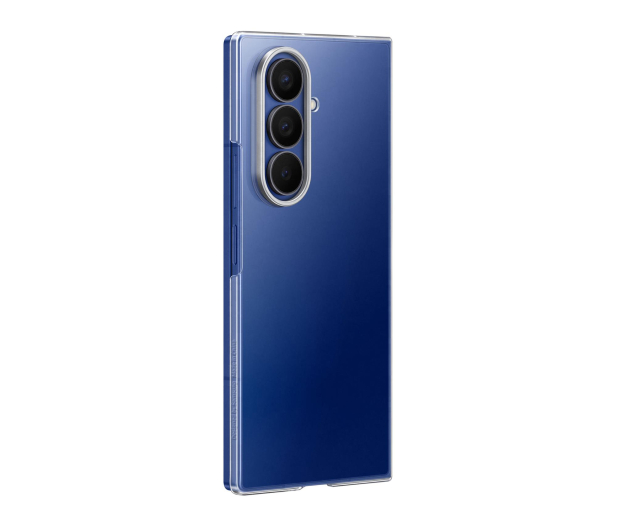 Samsung Clear Case do Galaxy Z Fold7 transparent - 1346810 - zdjęcie 4